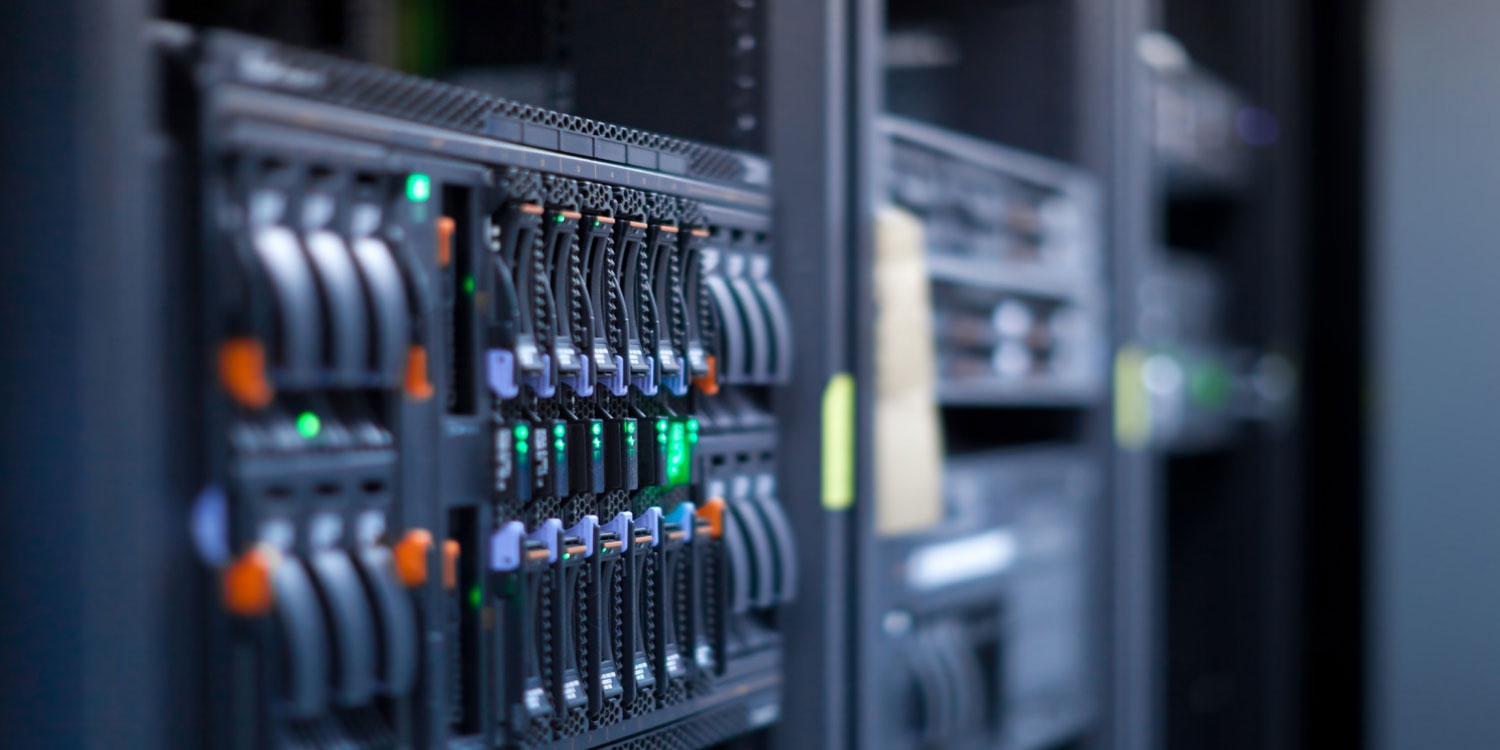 Shared Hosting Make Easy